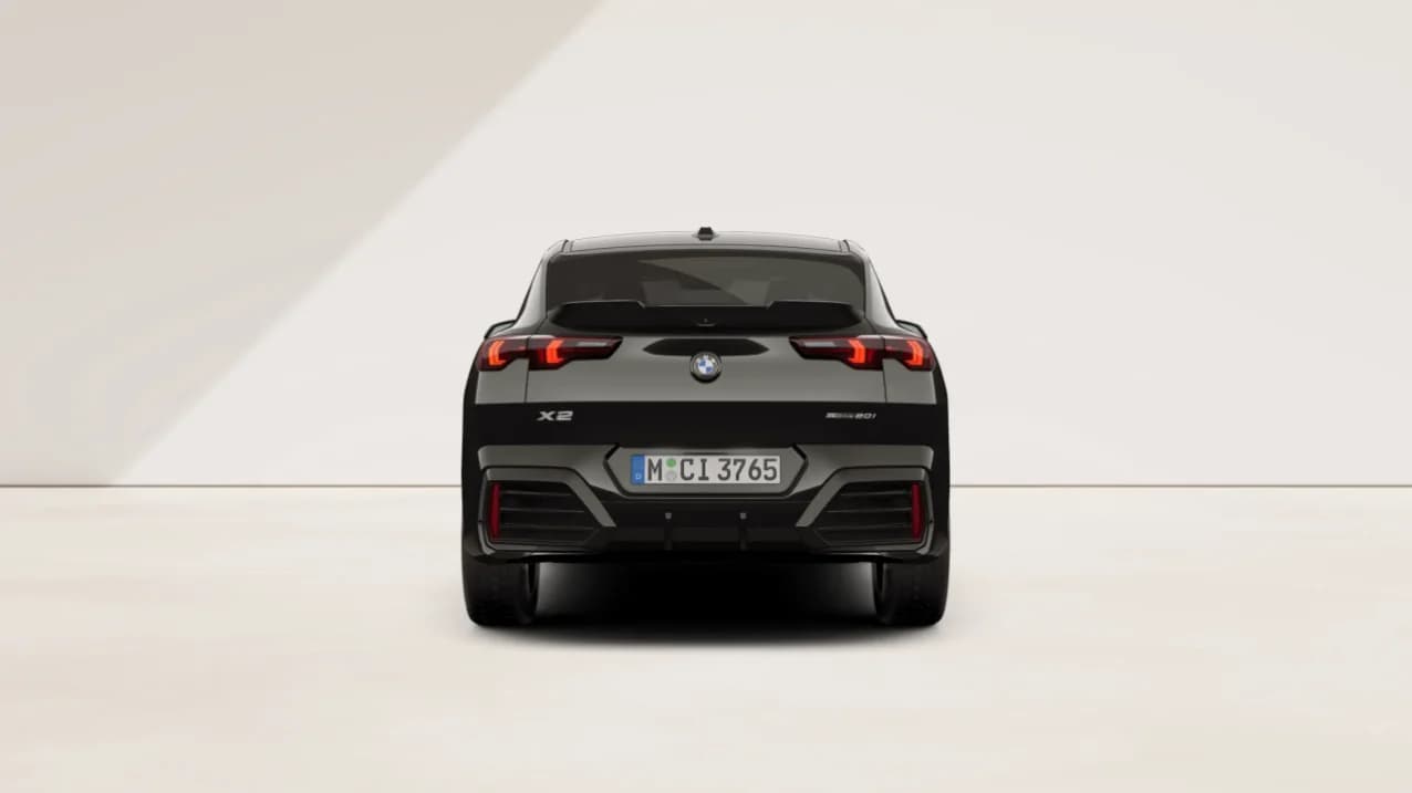 BMW X2 sDrive 20i M Sport — zdjęcie 5