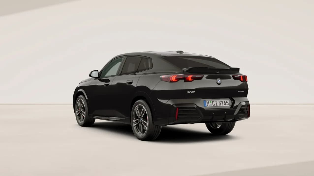 BMW X2 sDrive 20i M Sport — zdjęcie 4