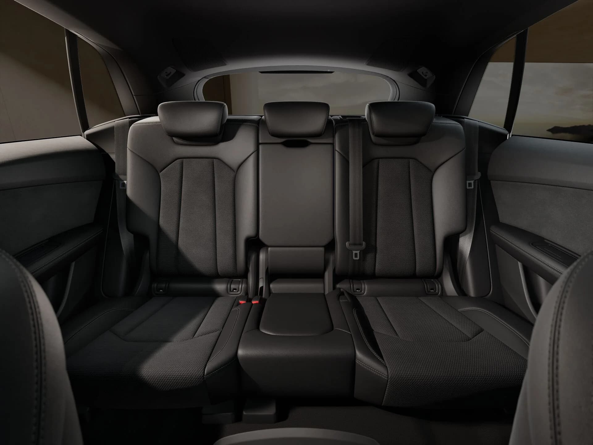 Audi Q8 TFSI e quattro 290kW tiptronic — zdjęcie 9