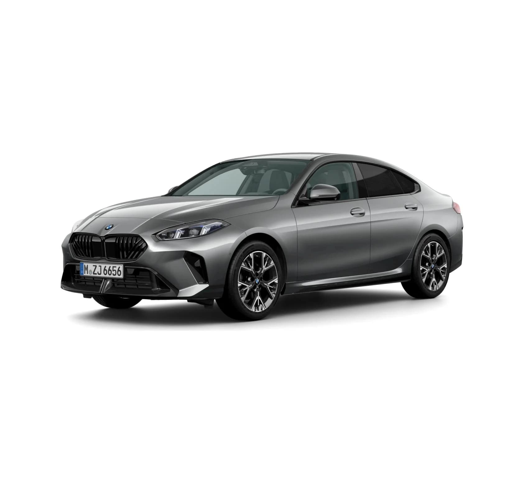 BMW Seria 2 Gran Coupe