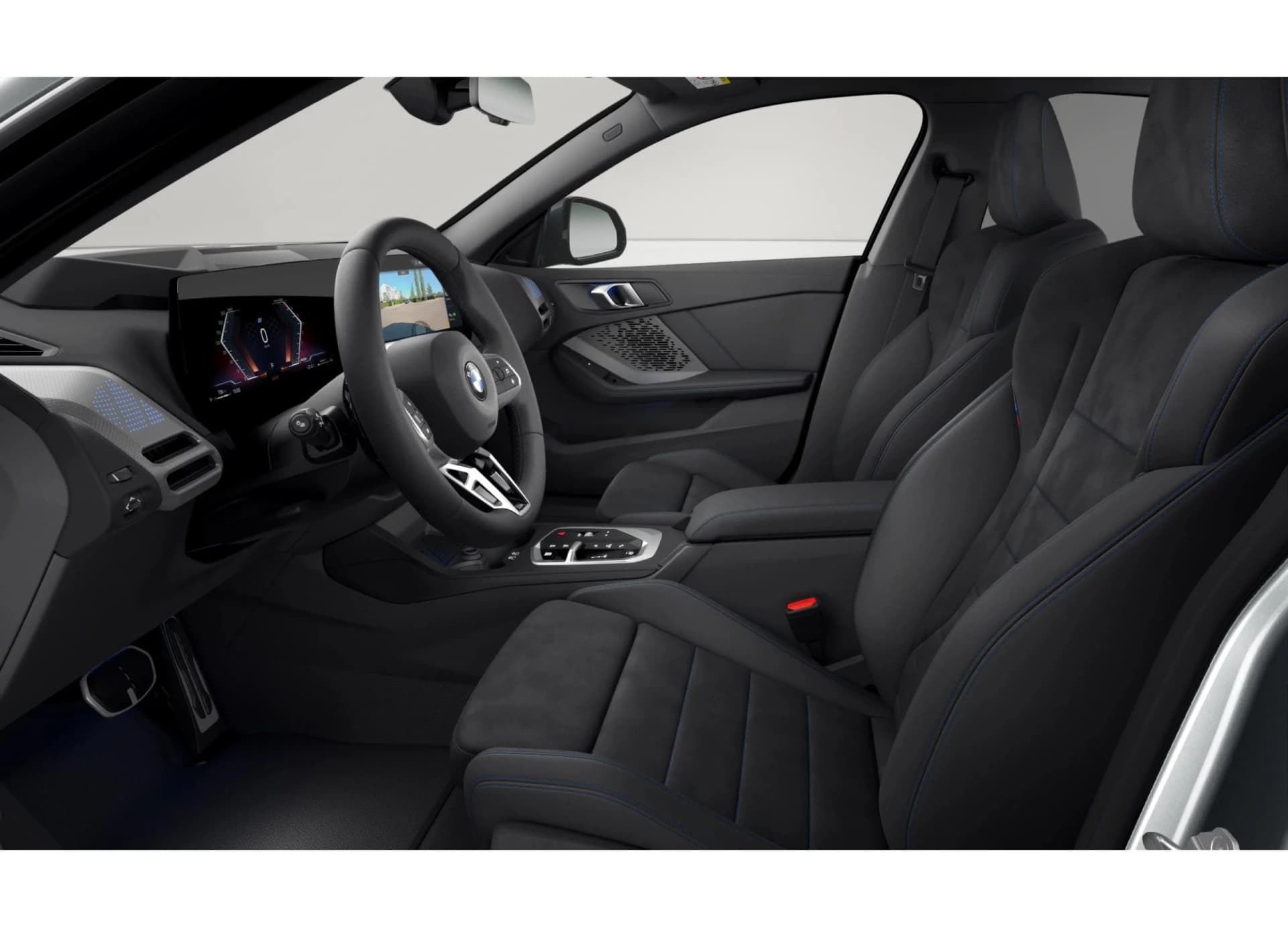 BMW Seria 2 Gran Coupe 220i — zdjęcie 7