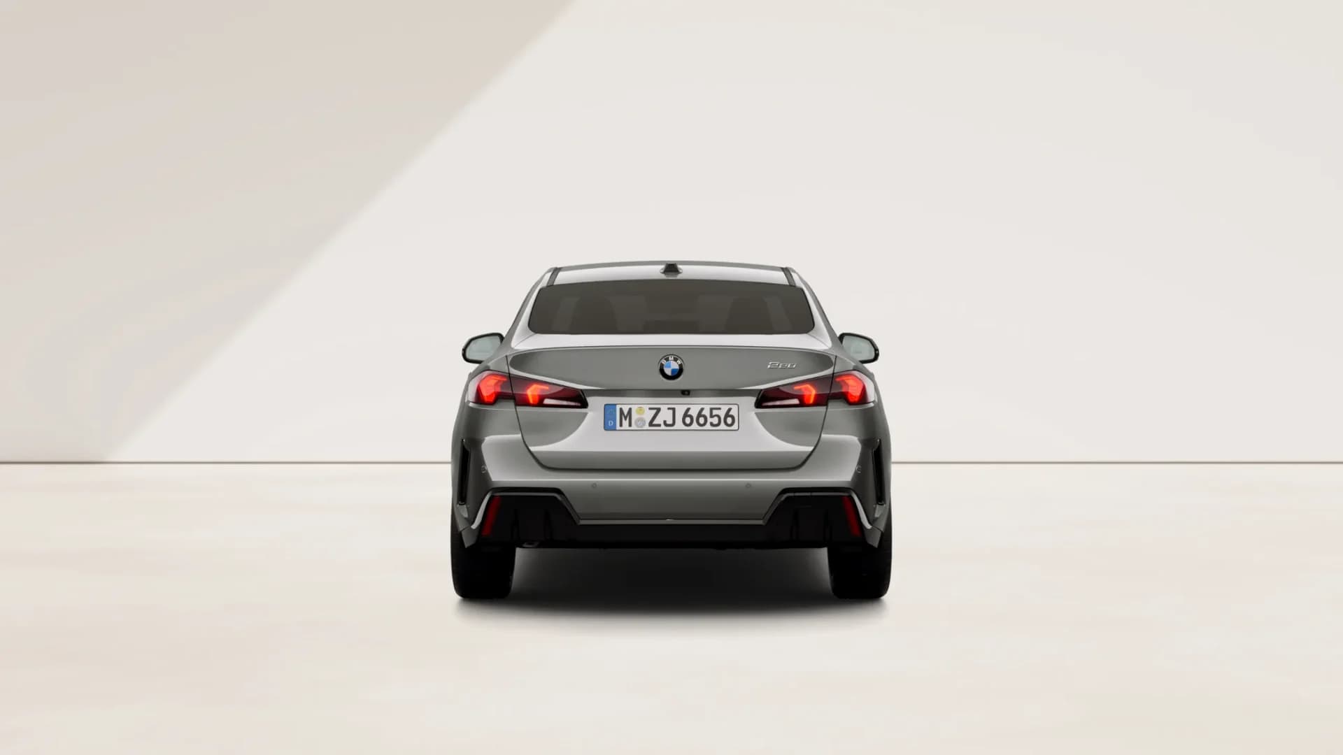 BMW Seria 2 Gran Coupe 220i — zdjęcie 5