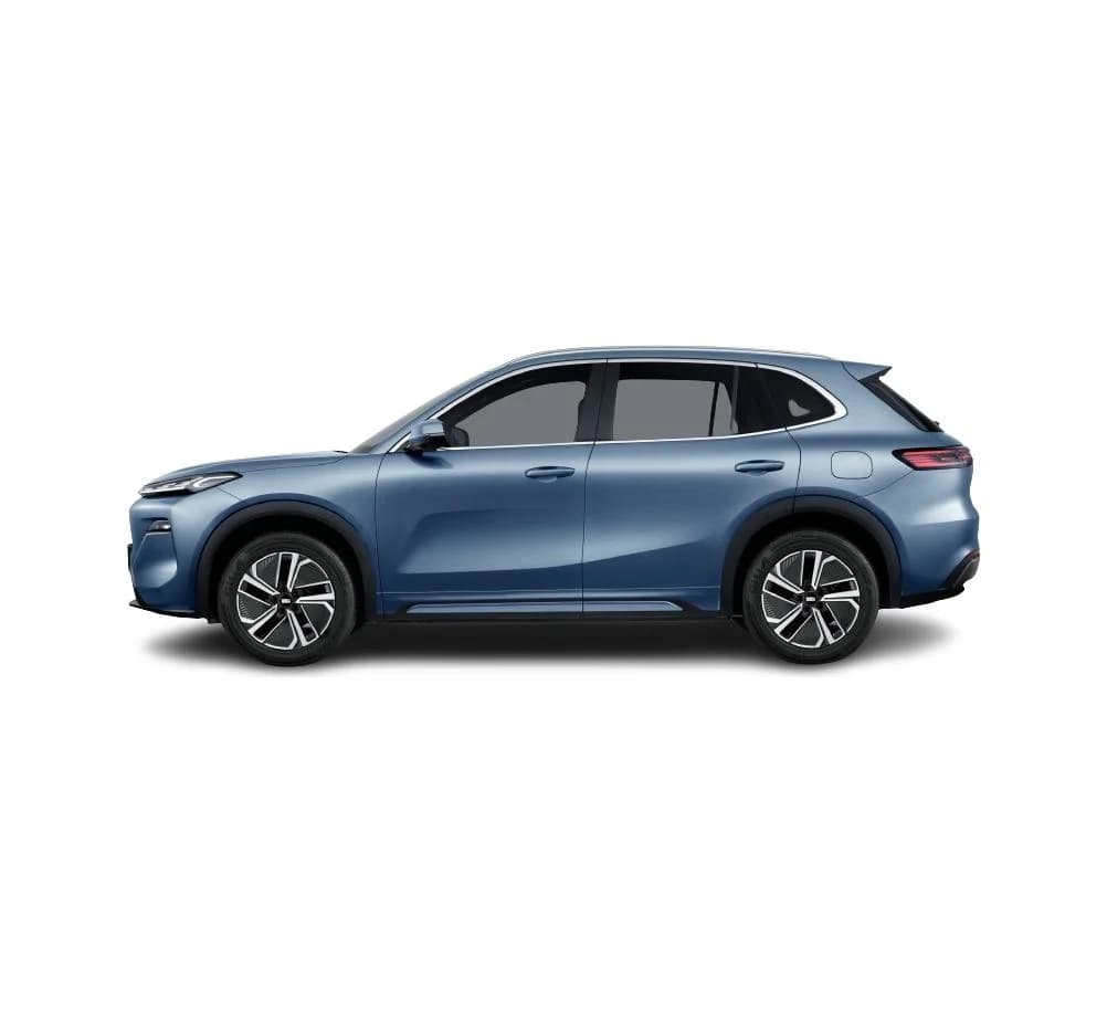 Geely Starray EM-i 1.5 PHEV PRO — zdjęcie 3