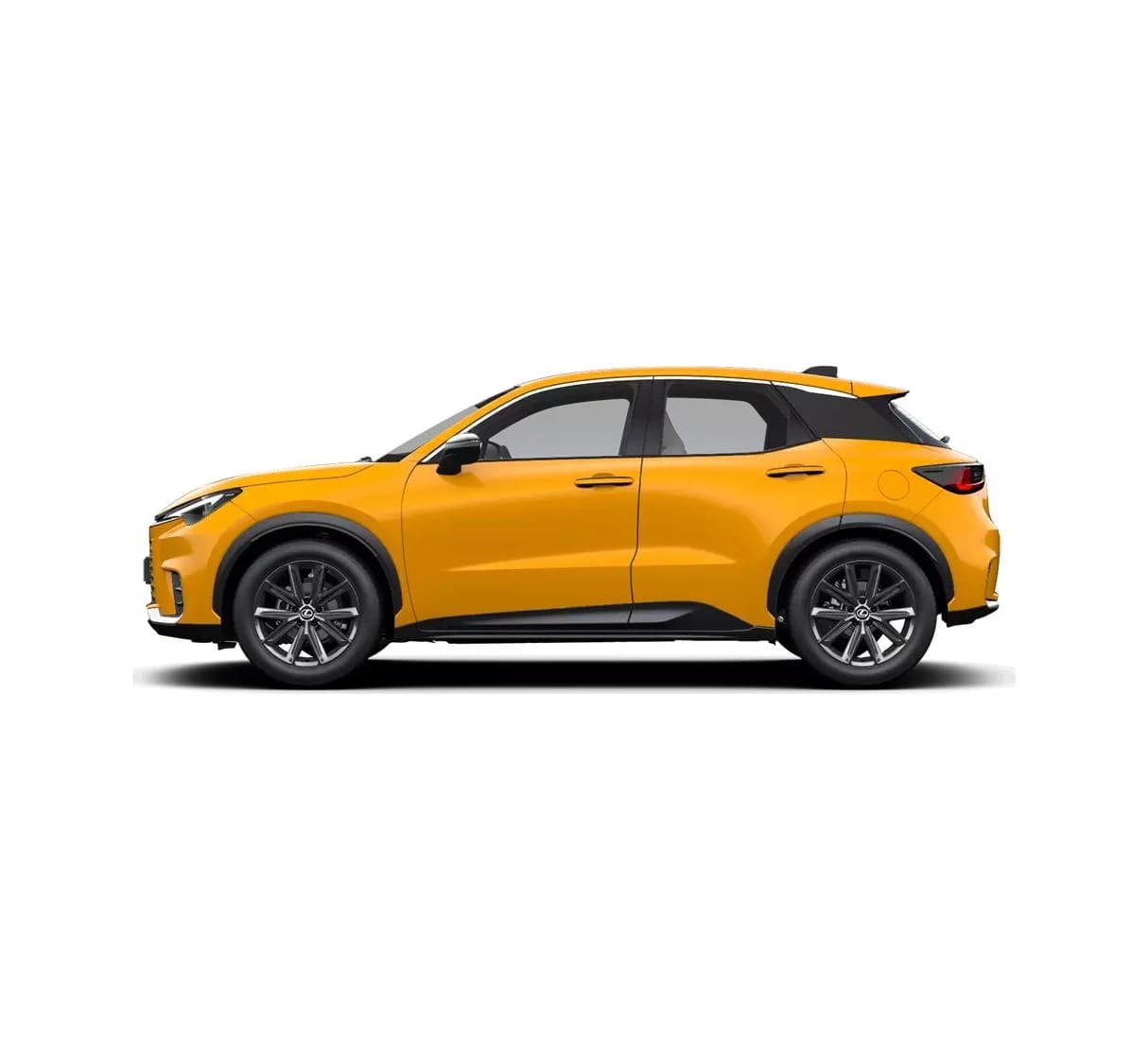 Lexus LBX Elegant — zdjęcie 3