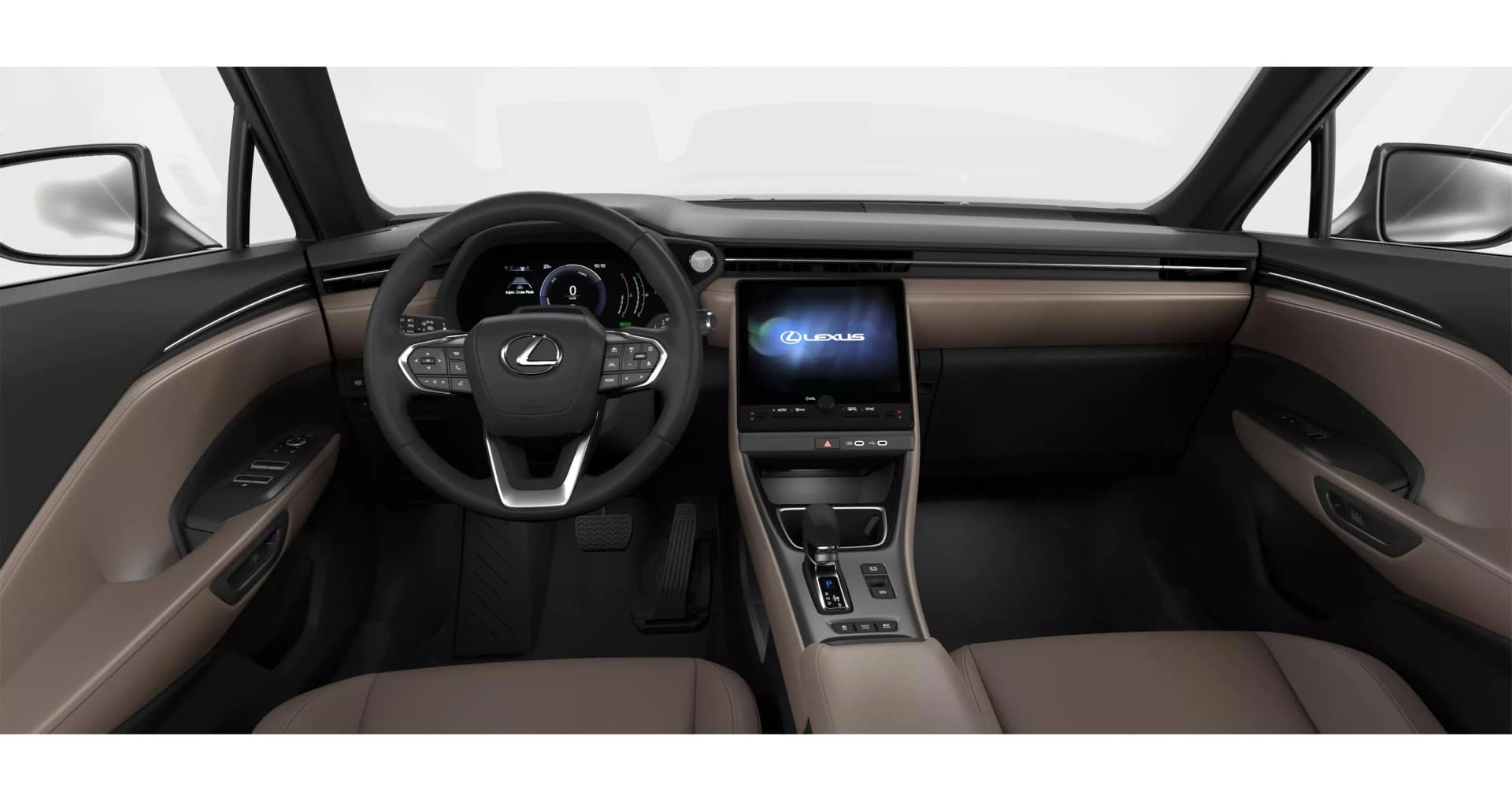 Lexus LBX Elegant — zdjęcie 6