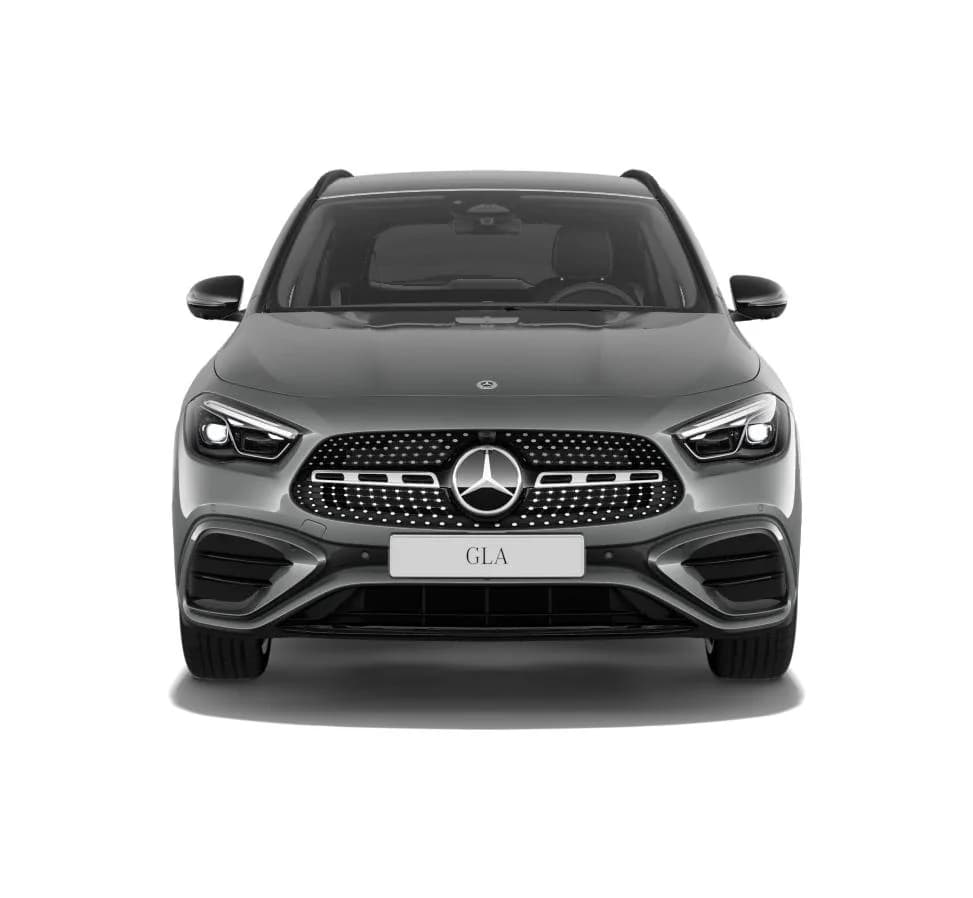 Mercedes-Benz GLA 200 AMG — zdjęcie 2