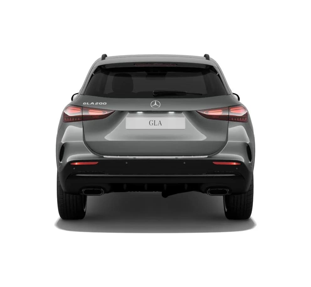 Mercedes-Benz GLA 200 AMG — zdjęcie 5