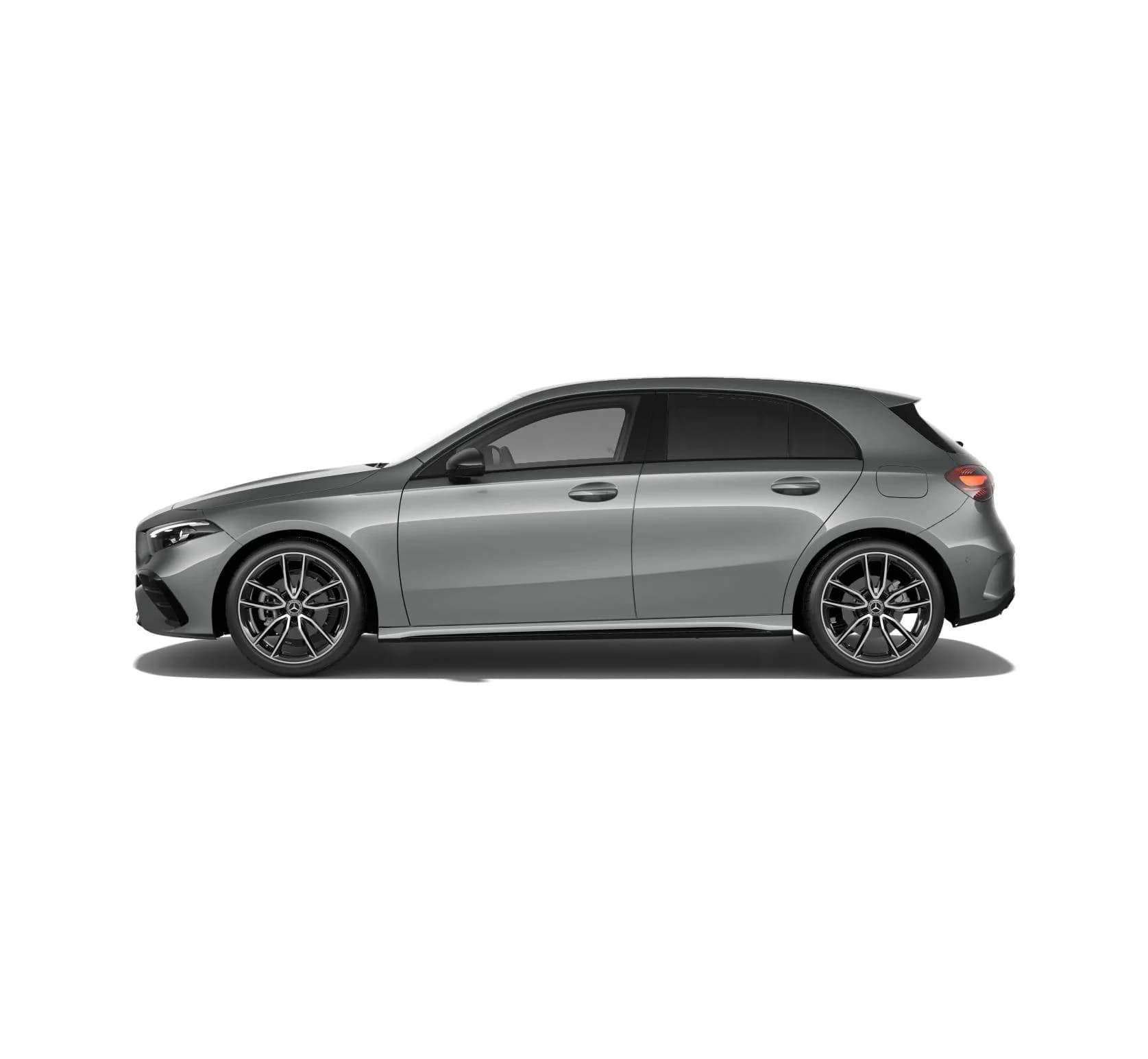 Mercedes-Benz Klasa A A 200 AMG — zdjęcie 3