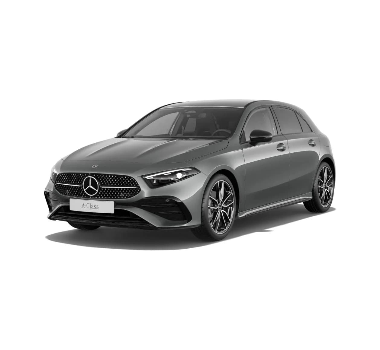 Mercedes-Benz Klasa A