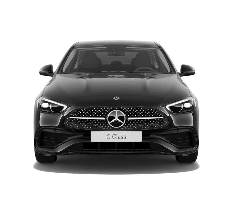Mercedes-Benz Klasa C C180 — zdjęcie 2