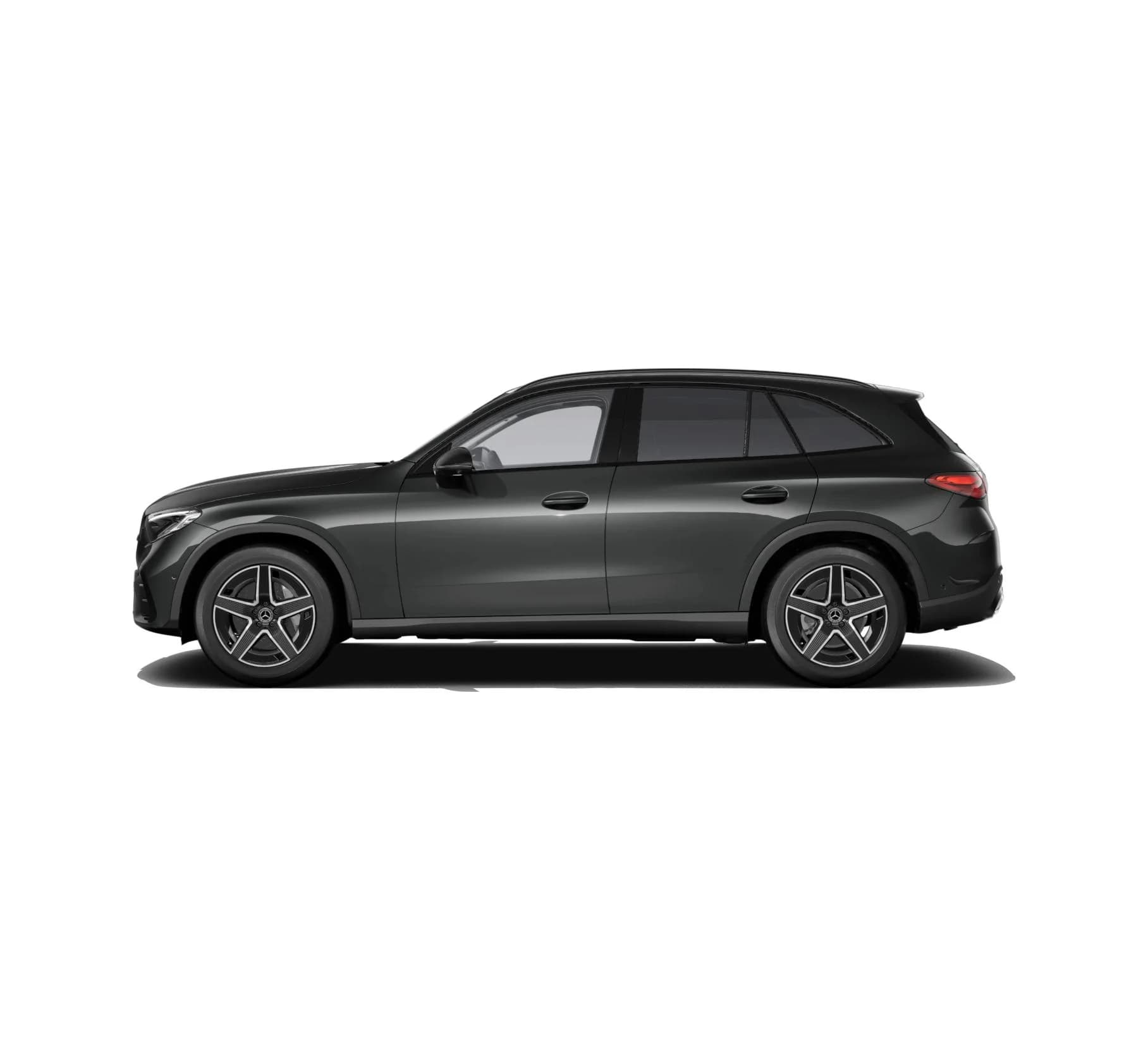 Mercedes-Benz GLC 200d 4MATIC AMG — zdjęcie 3