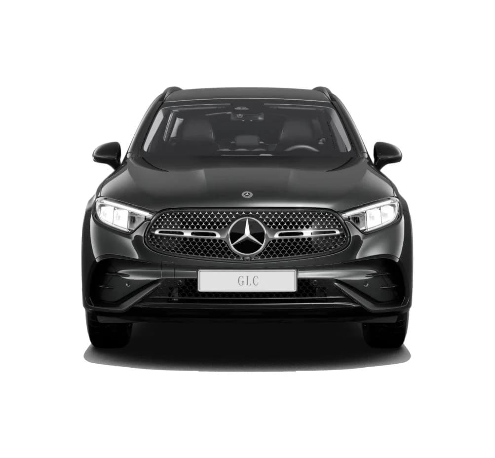 Mercedes-Benz GLC 200d 4MATIC AMG — zdjęcie 2