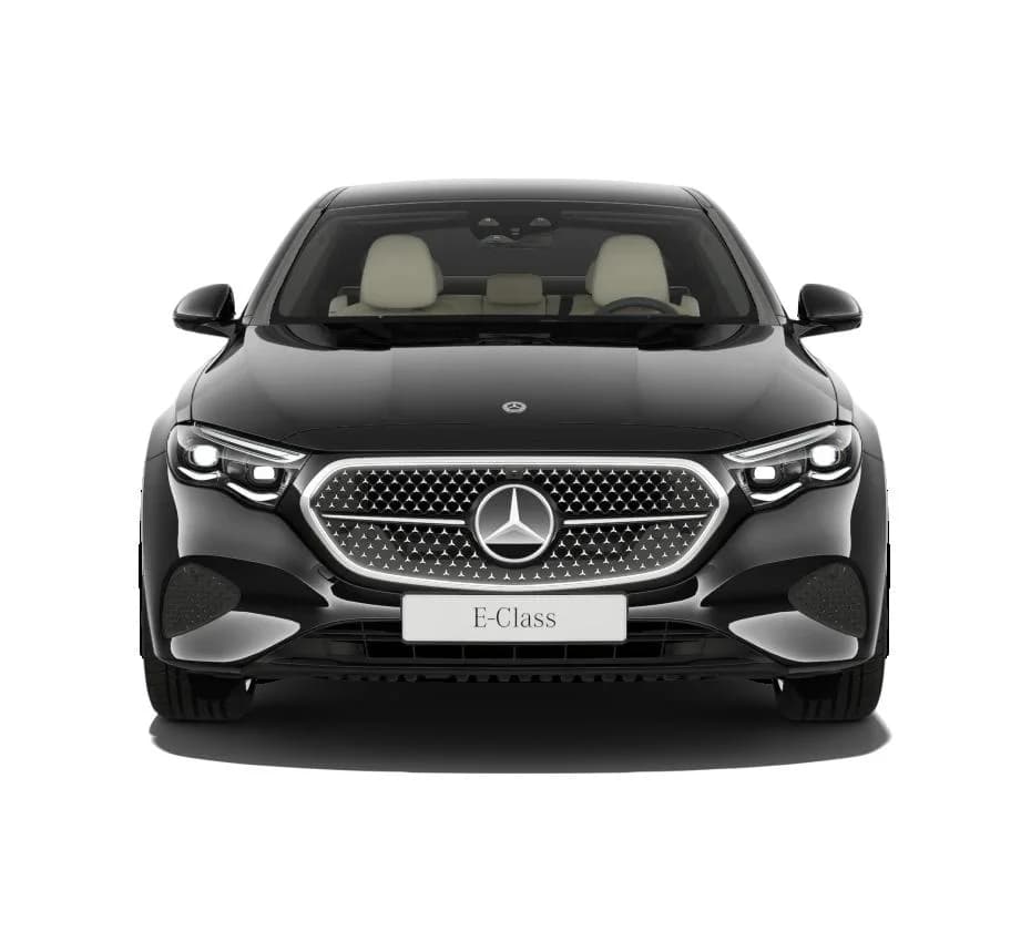 Mercedes-Benz Klasa E E200 Avantgarde — zdjęcie 2