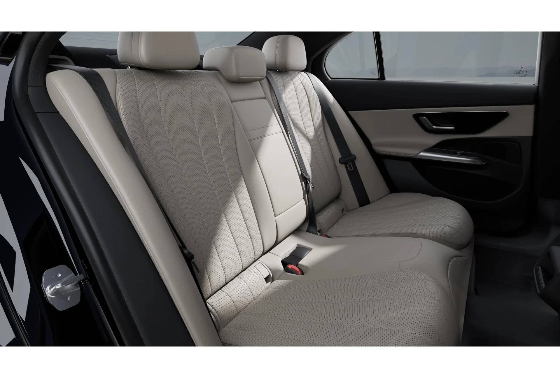 Mercedes-Benz Klasa E E200 Avantgarde — zdjęcie 9