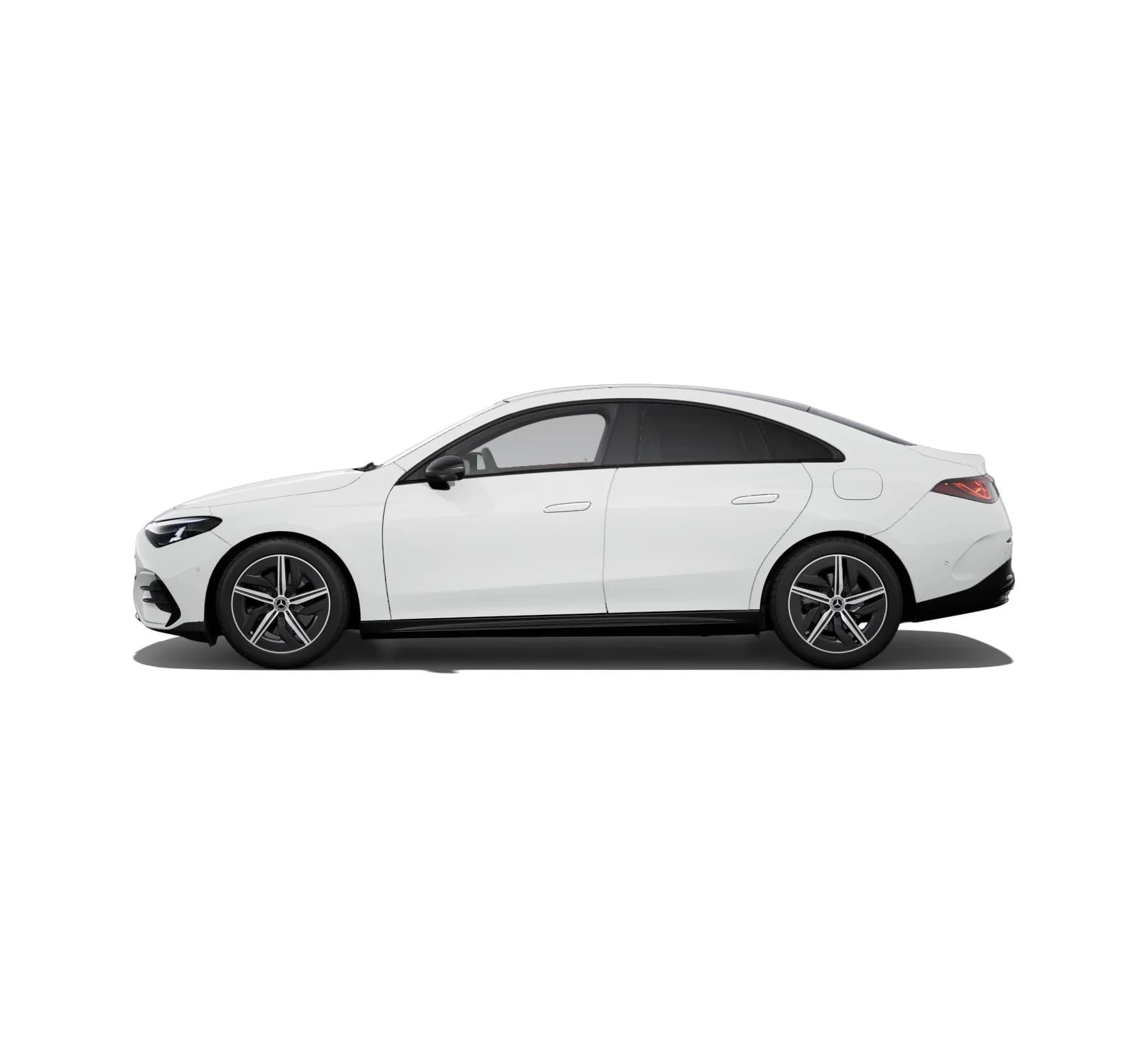 Mercedes-Benz CLA 200 AMG 4Matic — zdjęcie 5