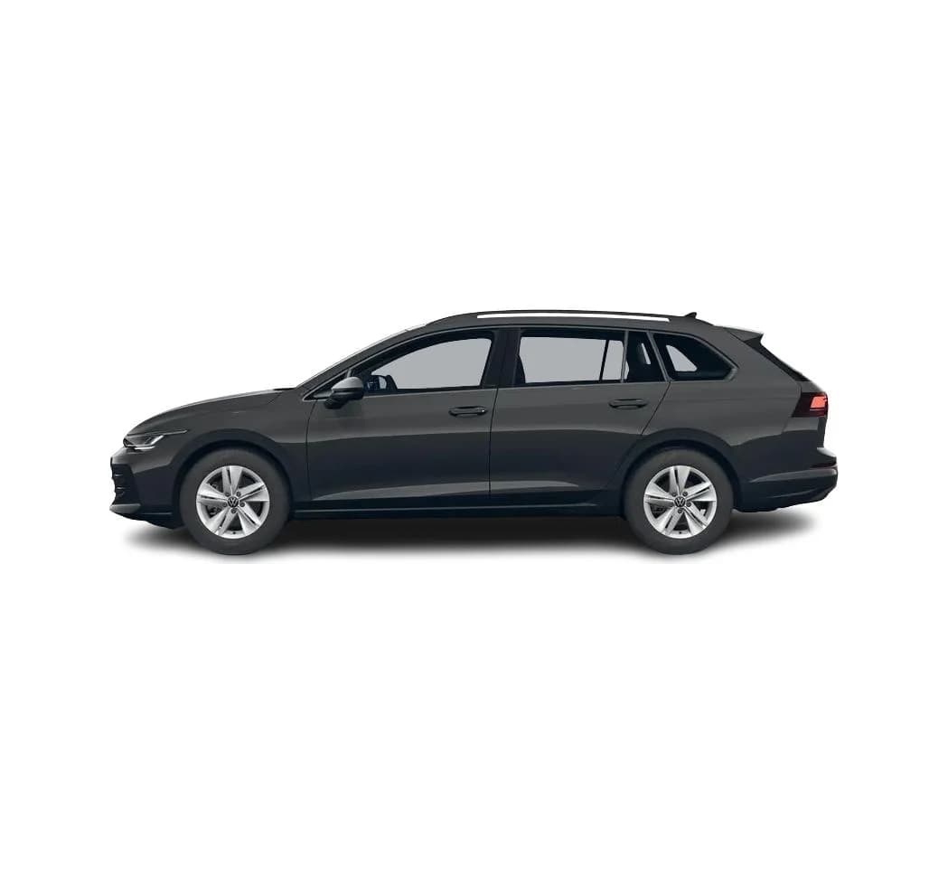 Volkswagen Golf Variant Life 2.0 TDI — zdjęcie 3