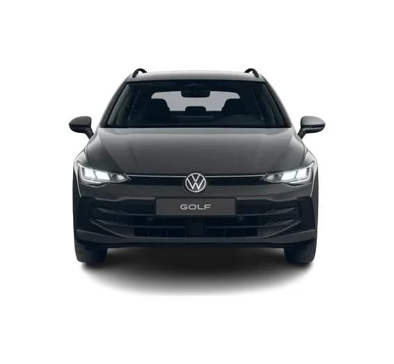 Volkswagen Golf Variant Life 2.0 TDI — zdjęcie 2