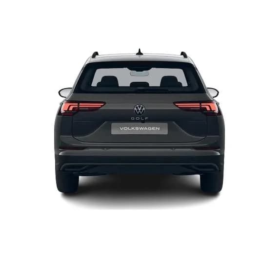 Volkswagen Golf Variant Life 2.0 TDI — zdjęcie 5