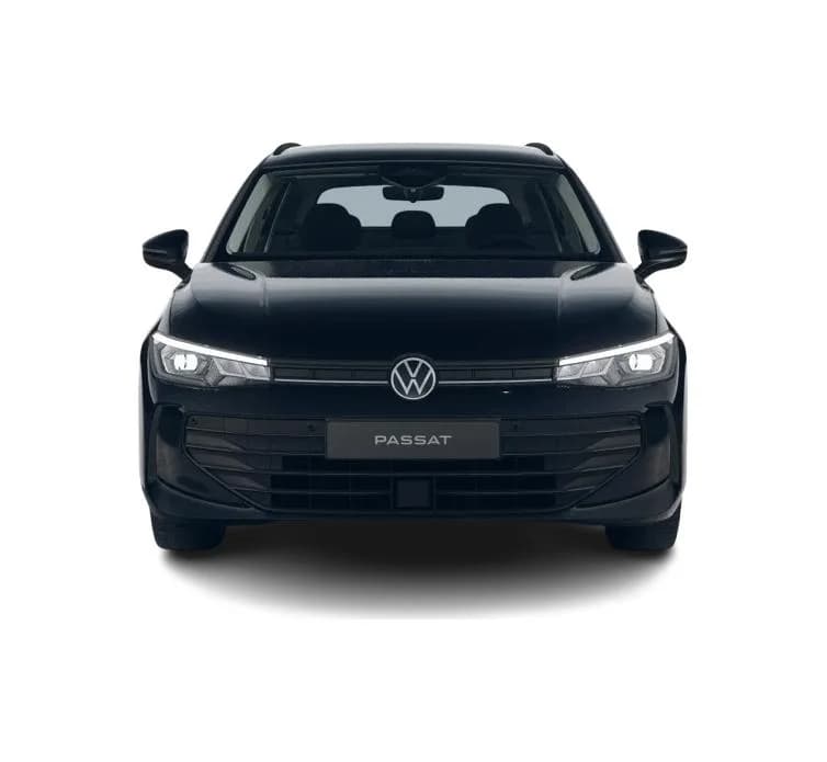 Volkswagen Passat 1.5 eTSI — zdjęcie 2
