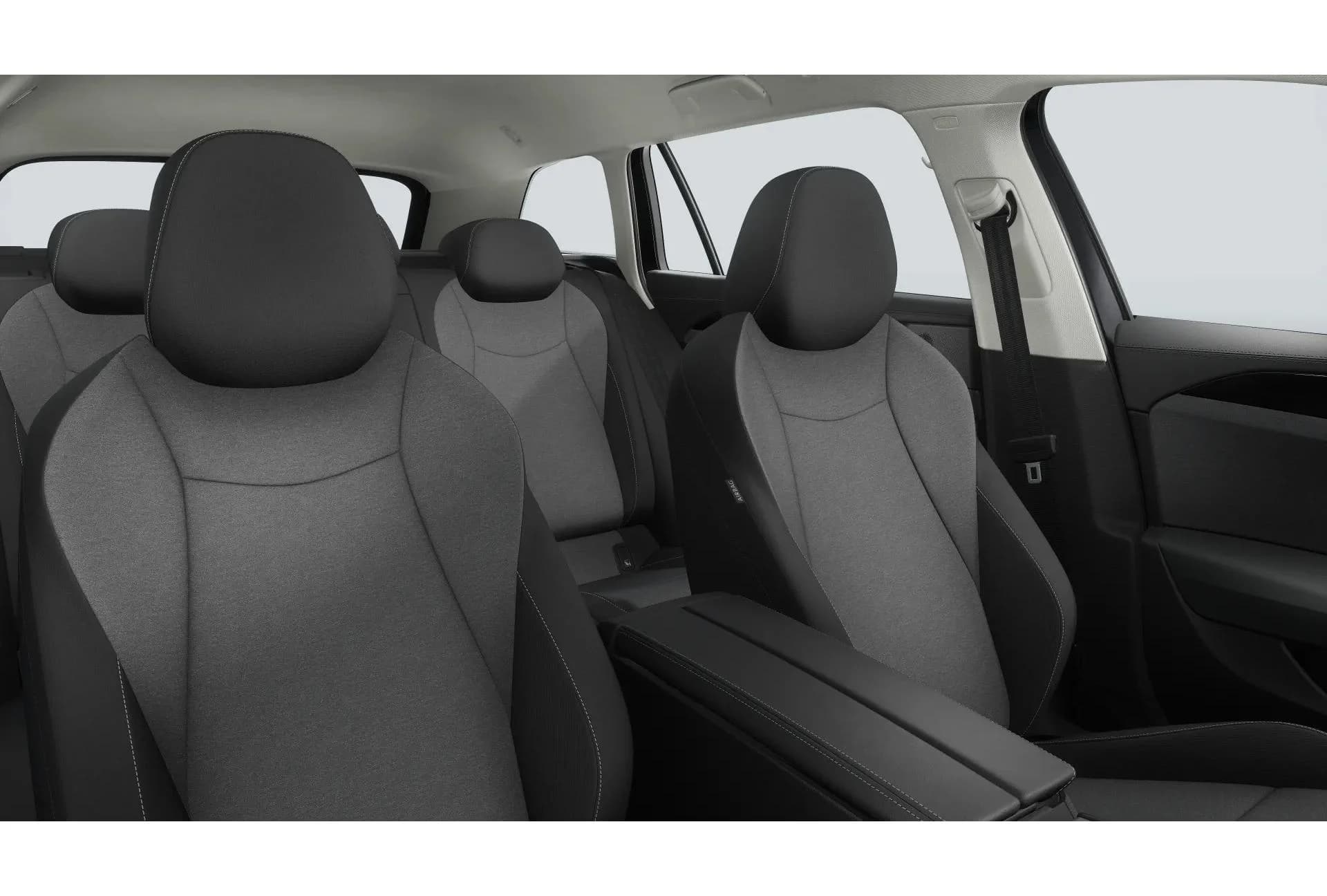 Volkswagen Passat 1.5 eTSI — zdjęcie 8