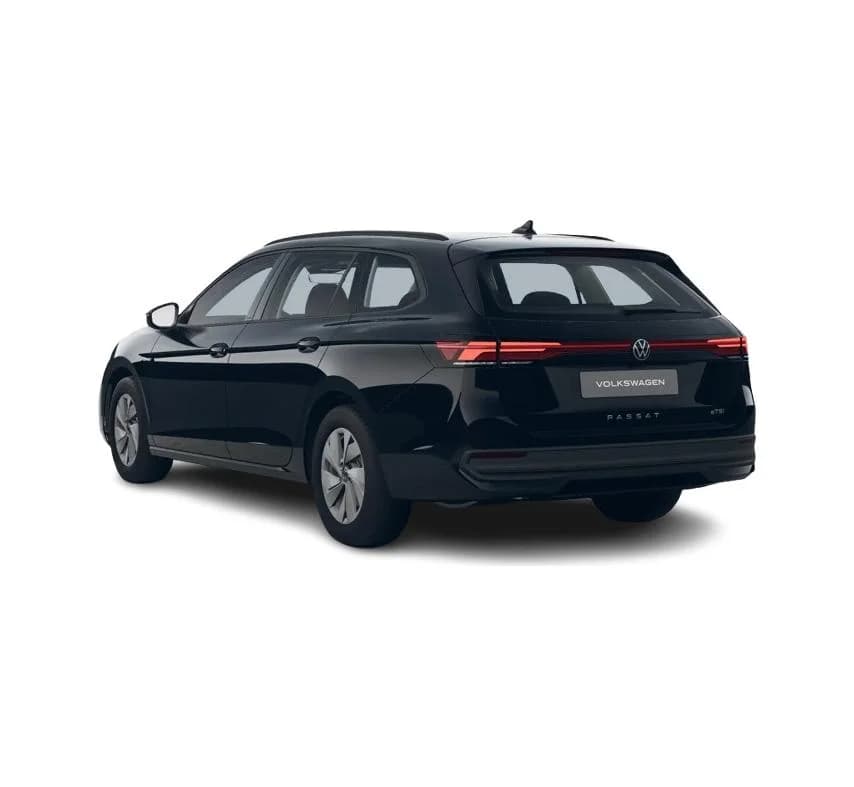 Volkswagen Passat 1.5 eTSI — zdjęcie 4