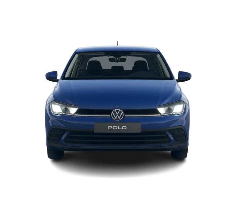 Volkswagen Polo Life Plus — zdjęcie 2