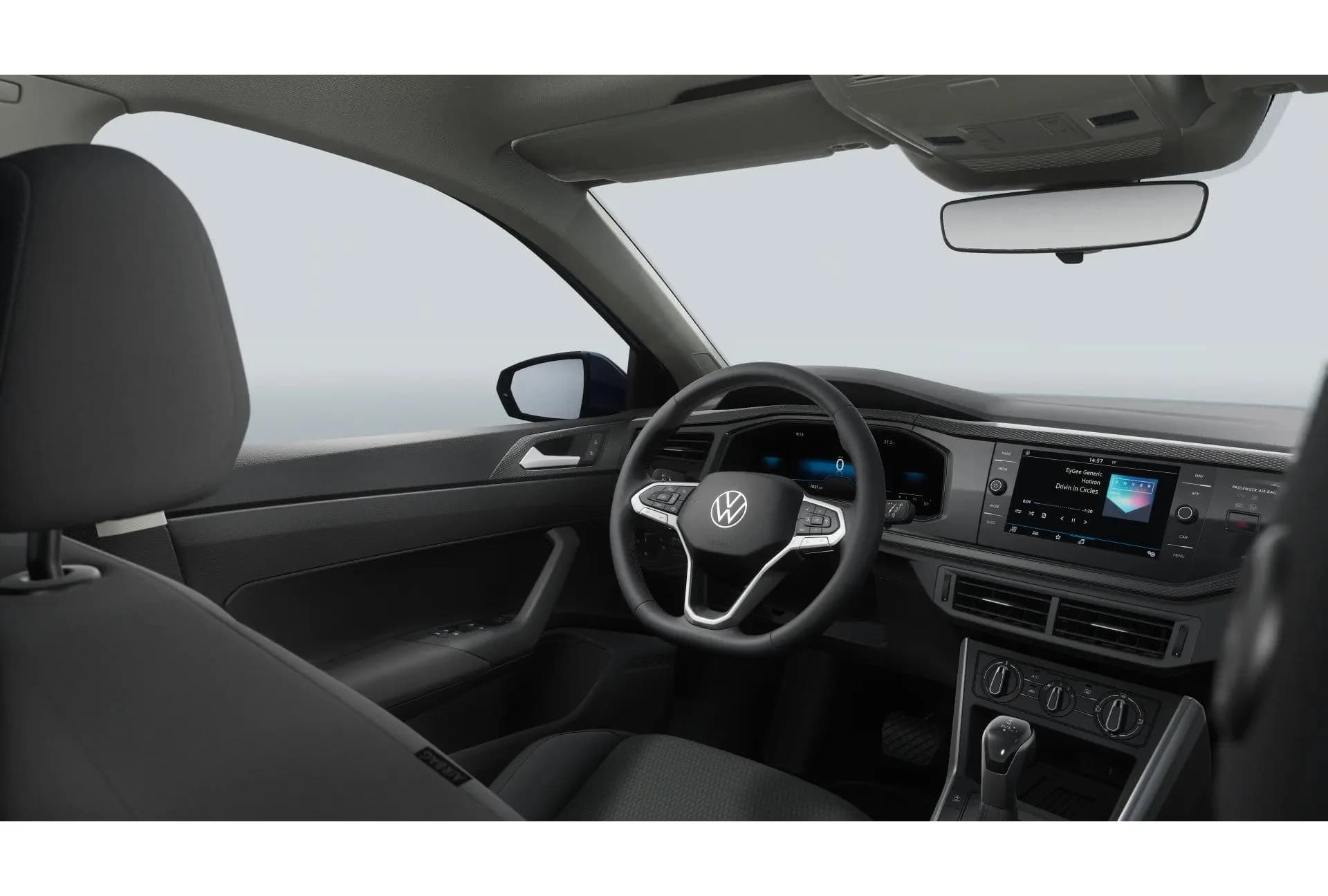 Volkswagen Polo Life Plus — zdjęcie 6
