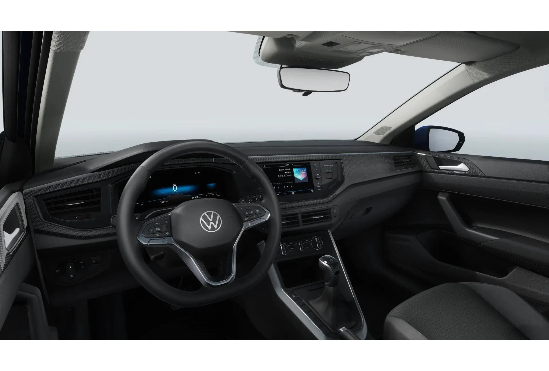 Volkswagen Polo Life Plus — zdjęcie 7