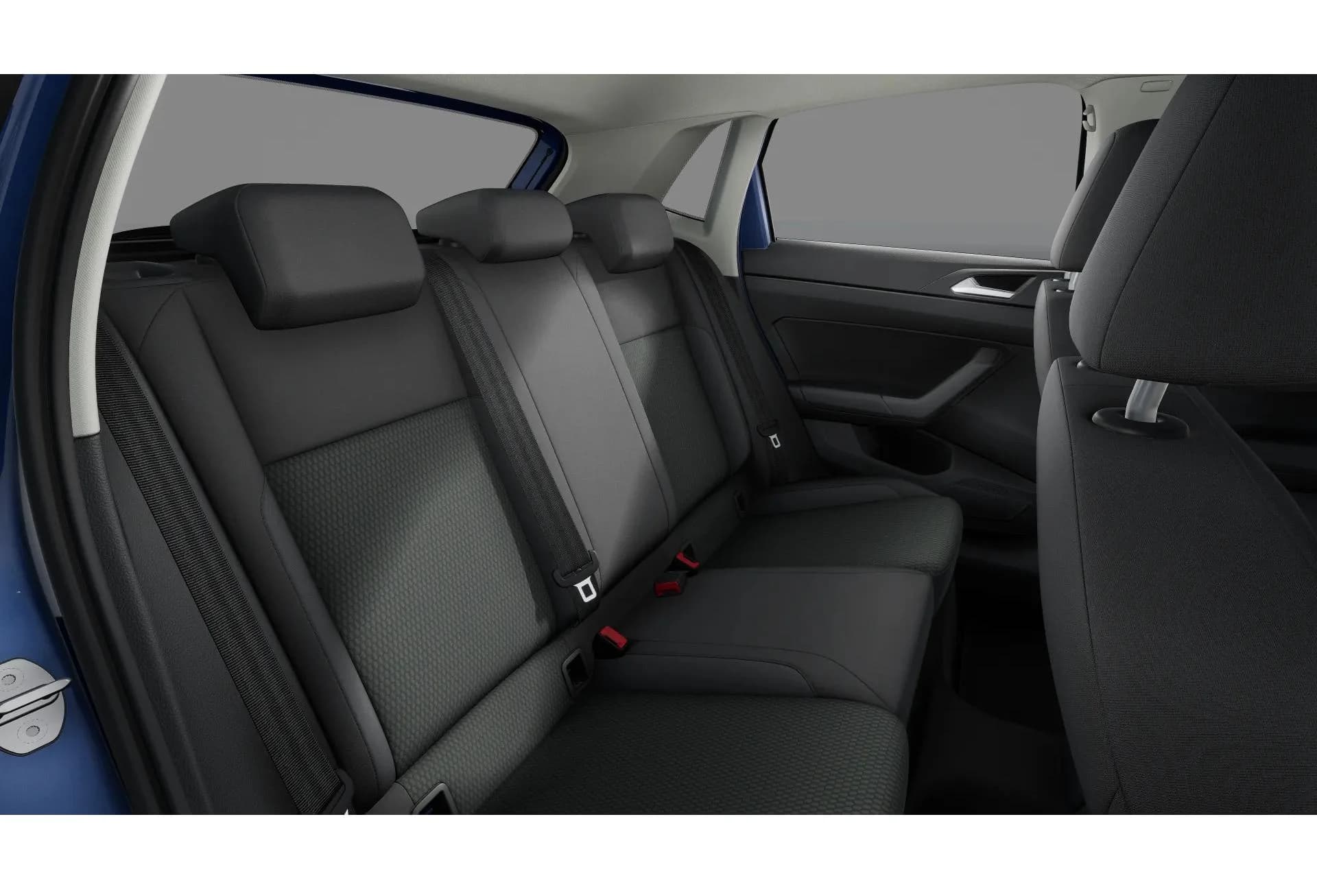 Volkswagen Polo Life Plus — zdjęcie 8