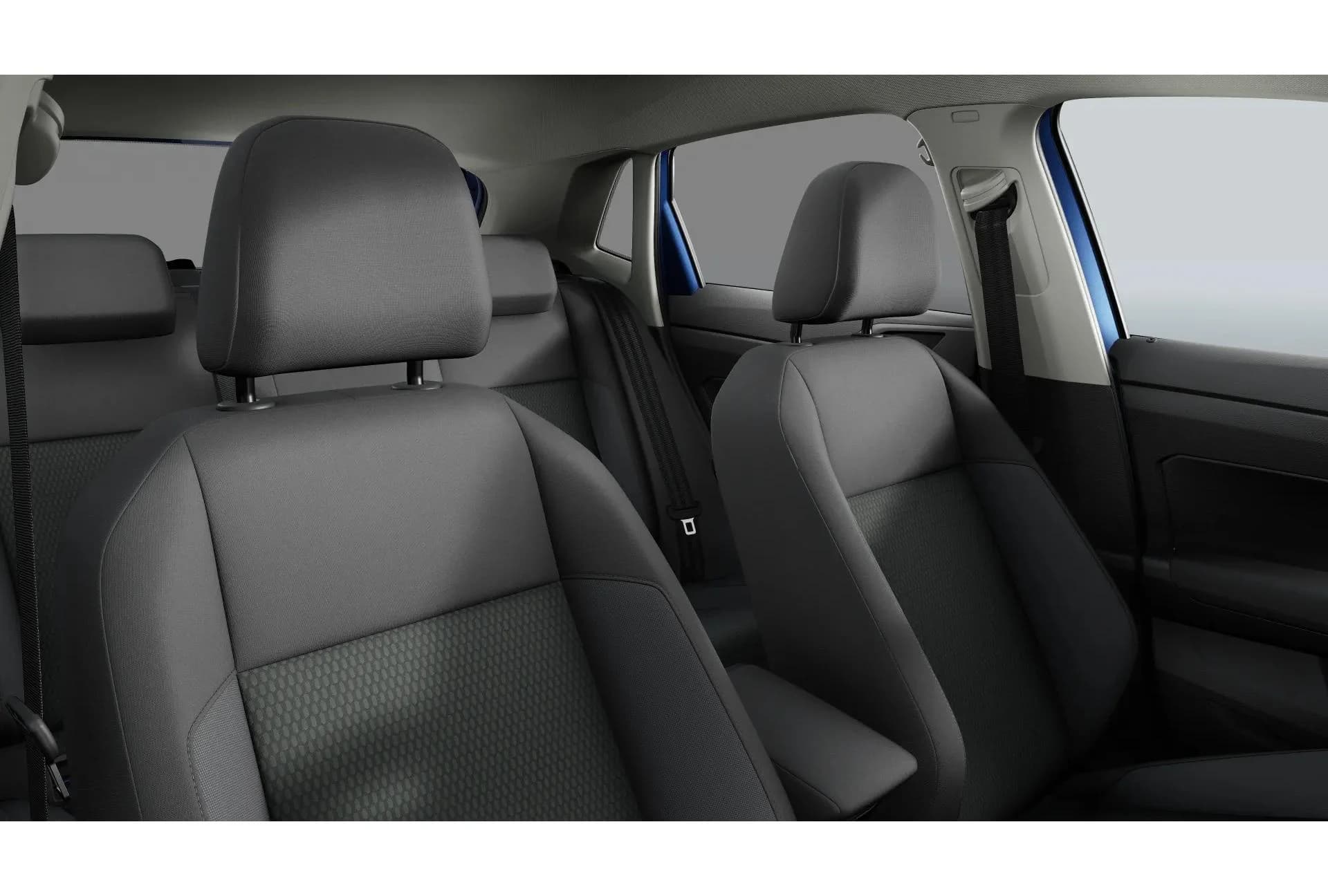 Volkswagen Polo Life Plus — zdjęcie 9