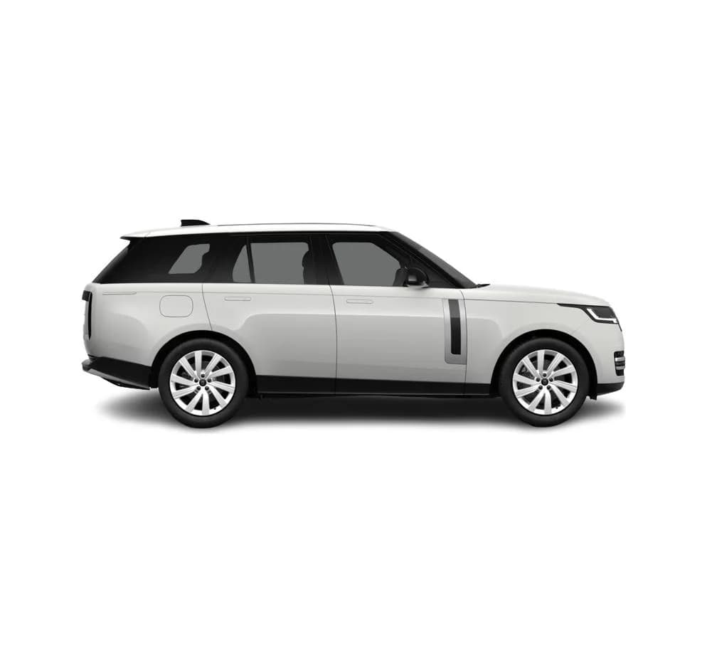 Land Rover Range Rover SE D300 — zdjęcie 3