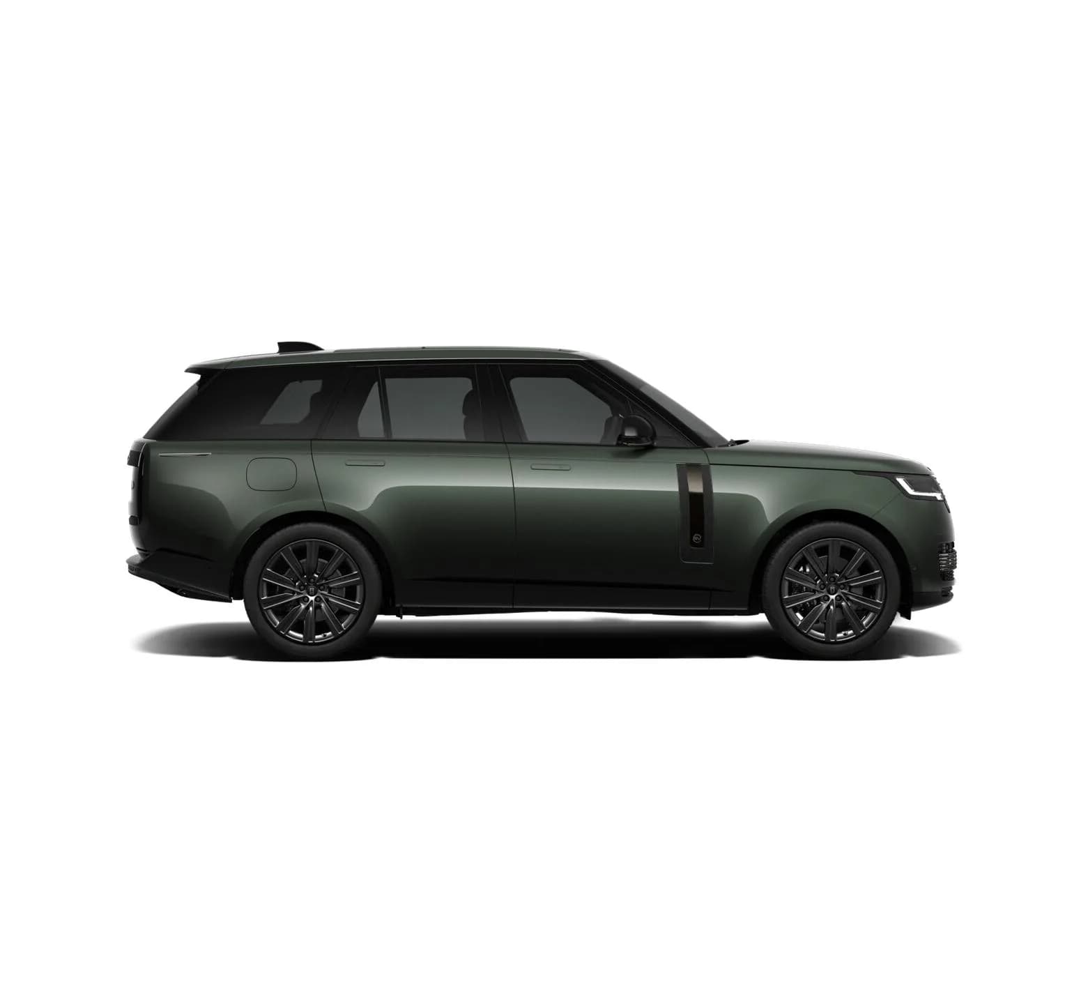 Land Rover Range Rover SV P550e — zdjęcie 2