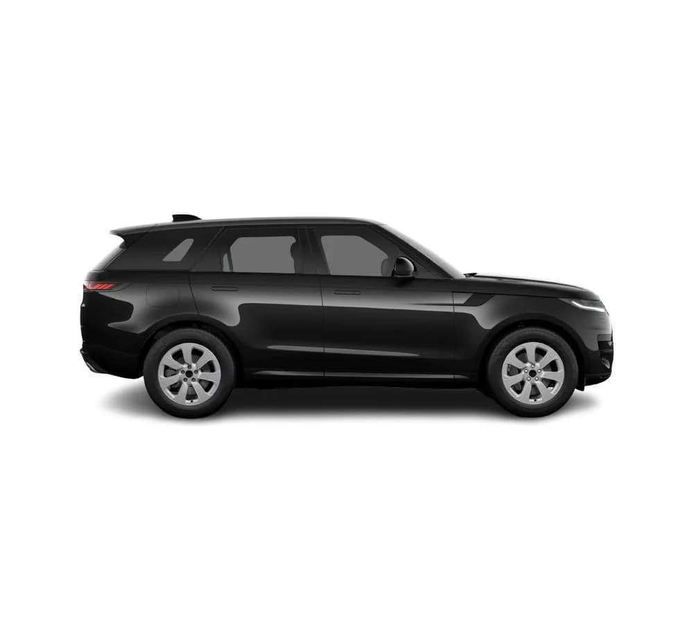 Land Rover Range Rover Sport S P460e — zdjęcie 2