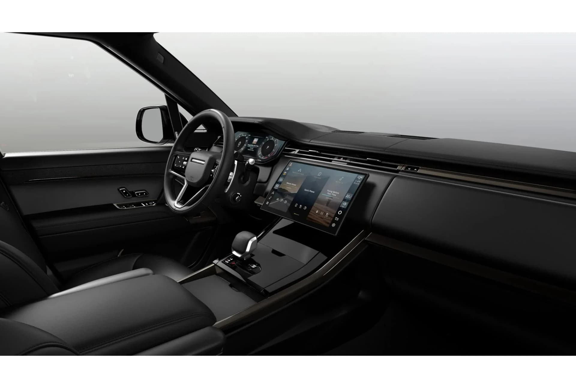 Land Rover Range Rover Sport S P460e — zdjęcie 5