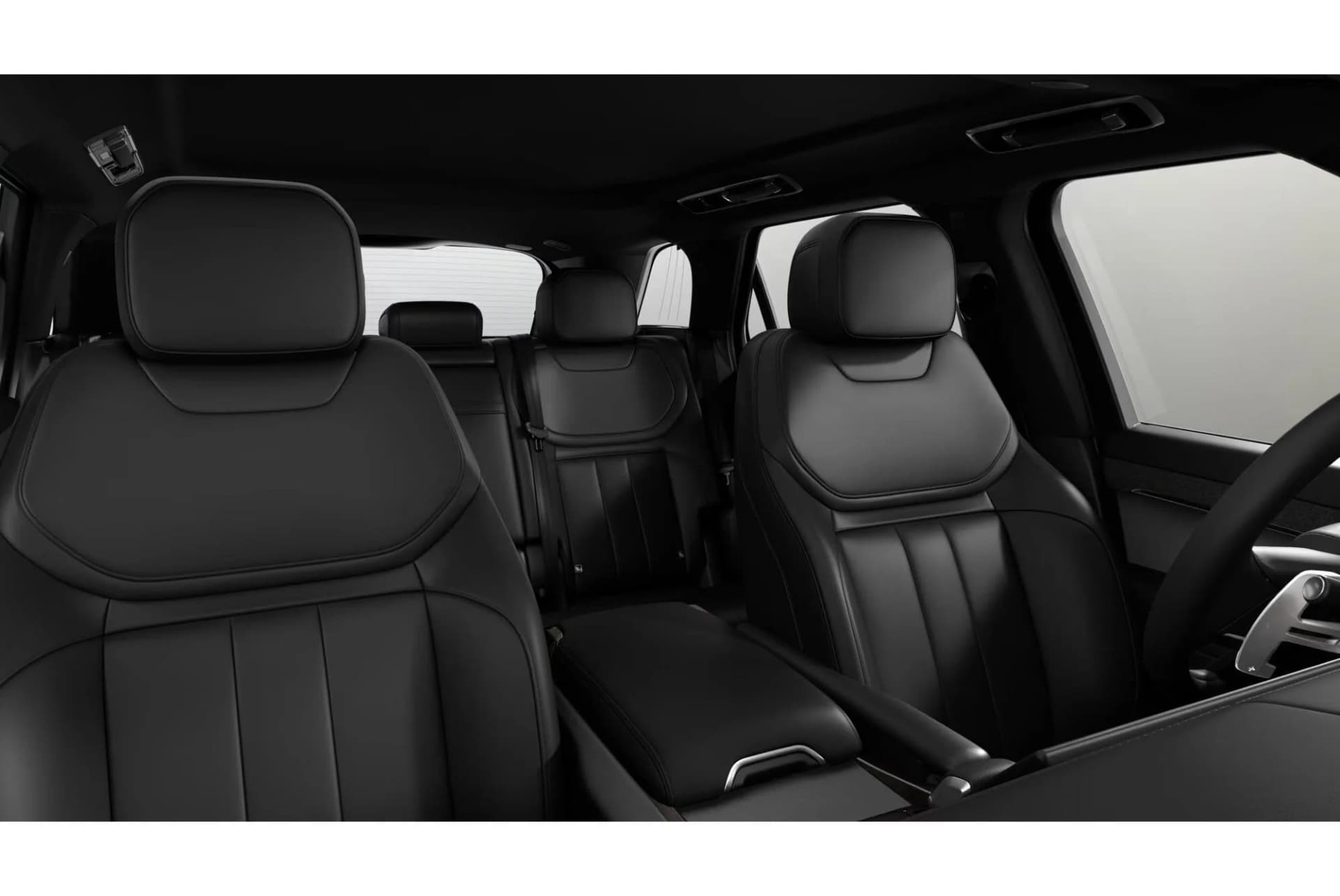Land Rover Range Rover Sport S P460e — zdjęcie 6