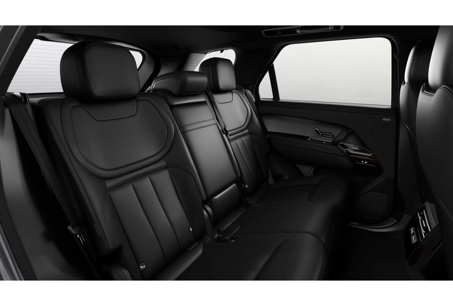 Land Rover Range Rover Sport S P460e — zdjęcie 7