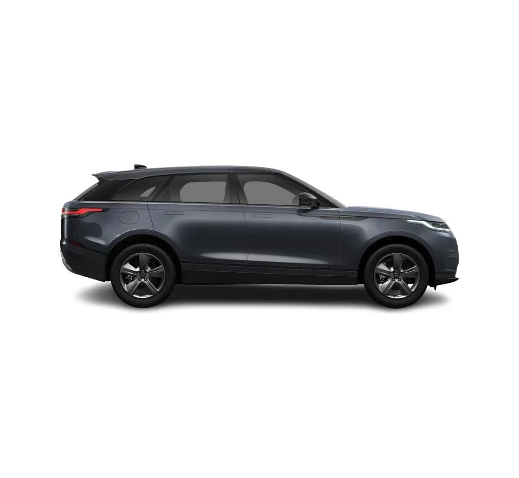 Land Rover Range Rover Velar S D200 — zdjęcie 2