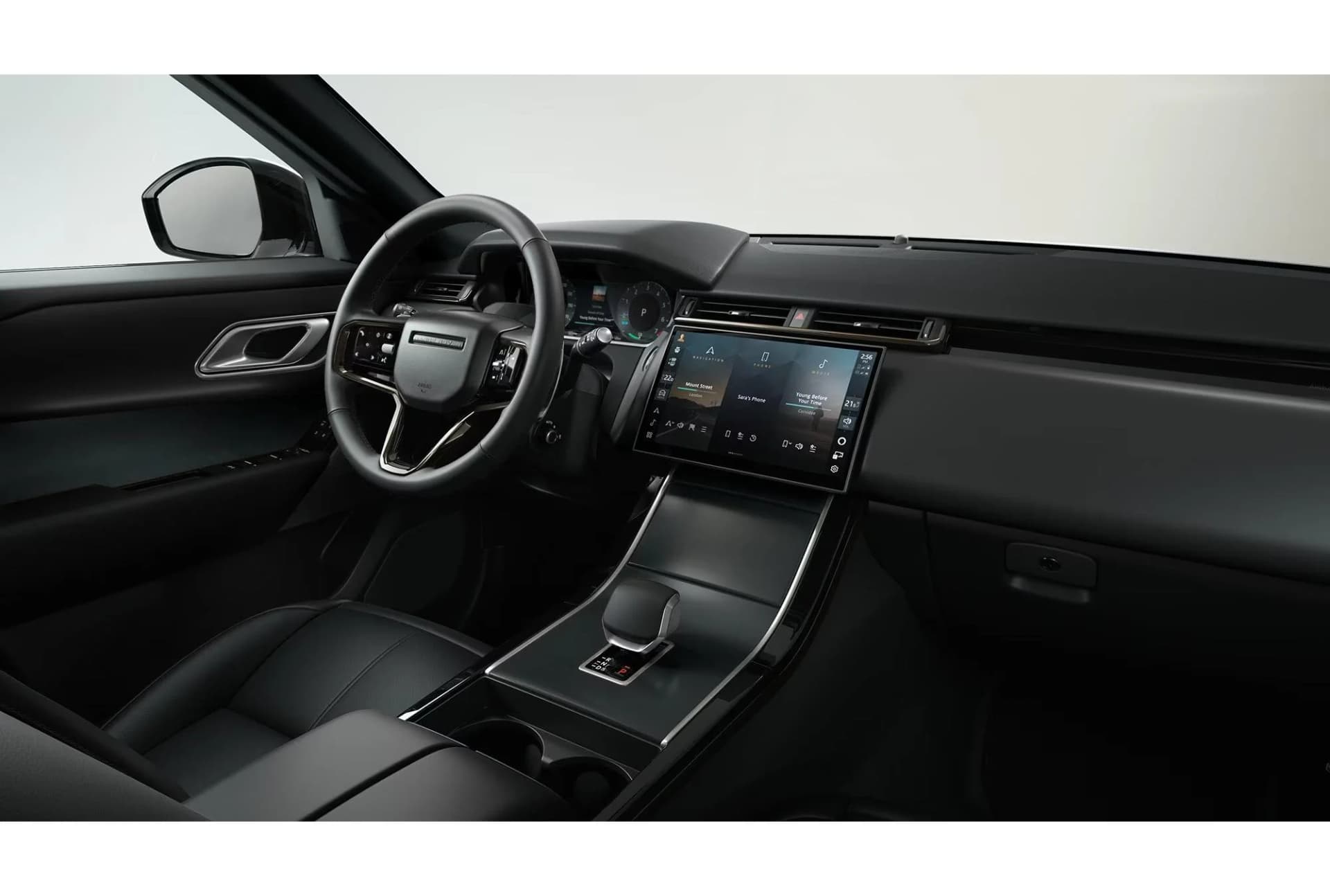 Land Rover Range Rover Velar S D200 — zdjęcie 5