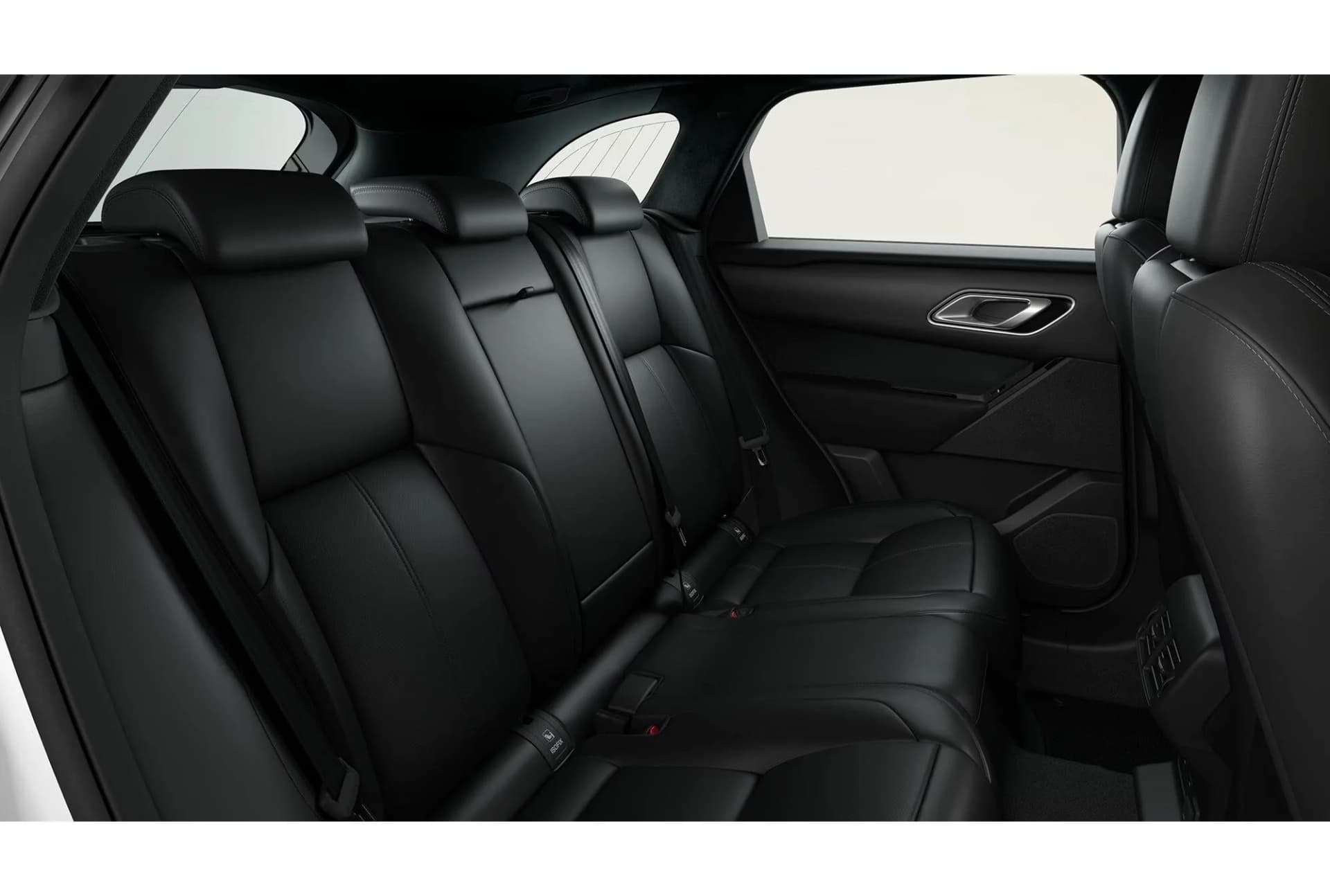 Land Rover Range Rover Velar S D200 — zdjęcie 7