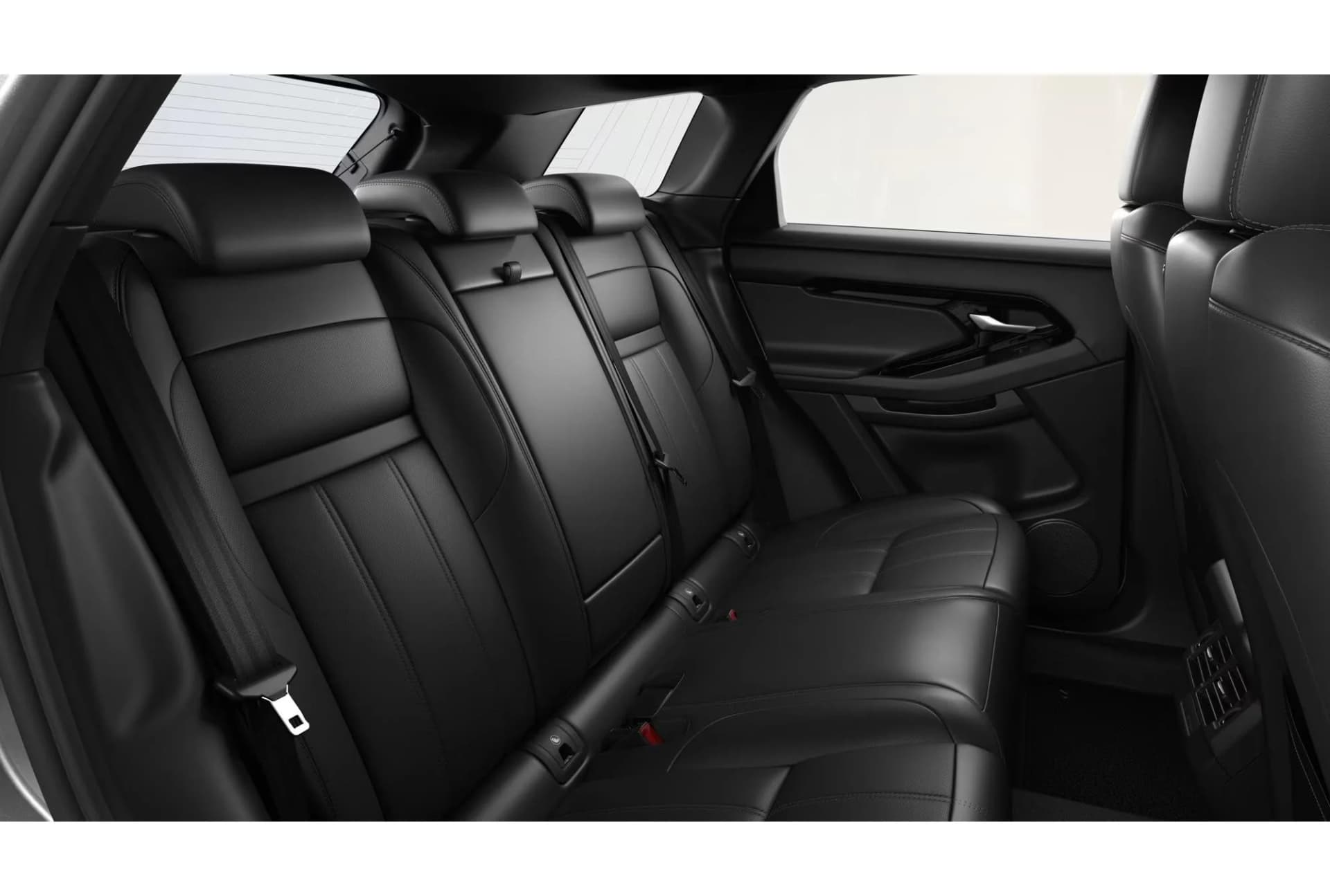 Land Rover Range Rover Evoque S P160 — zdjęcie 7