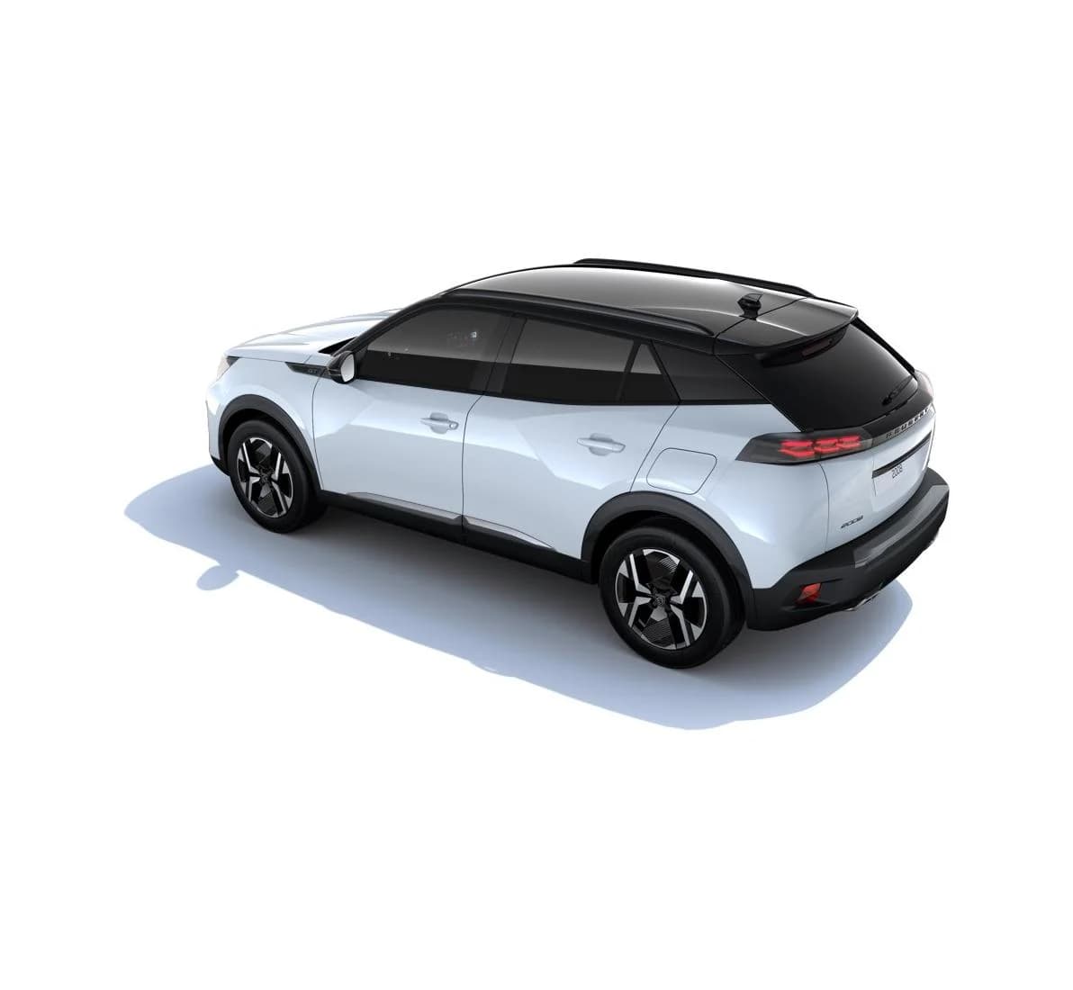 Peugeot 2008 GT Hybrid 145km — zdjęcie 3