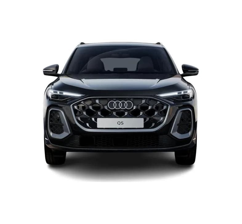 Audi Q5 TDI quattro — zdjęcie 2