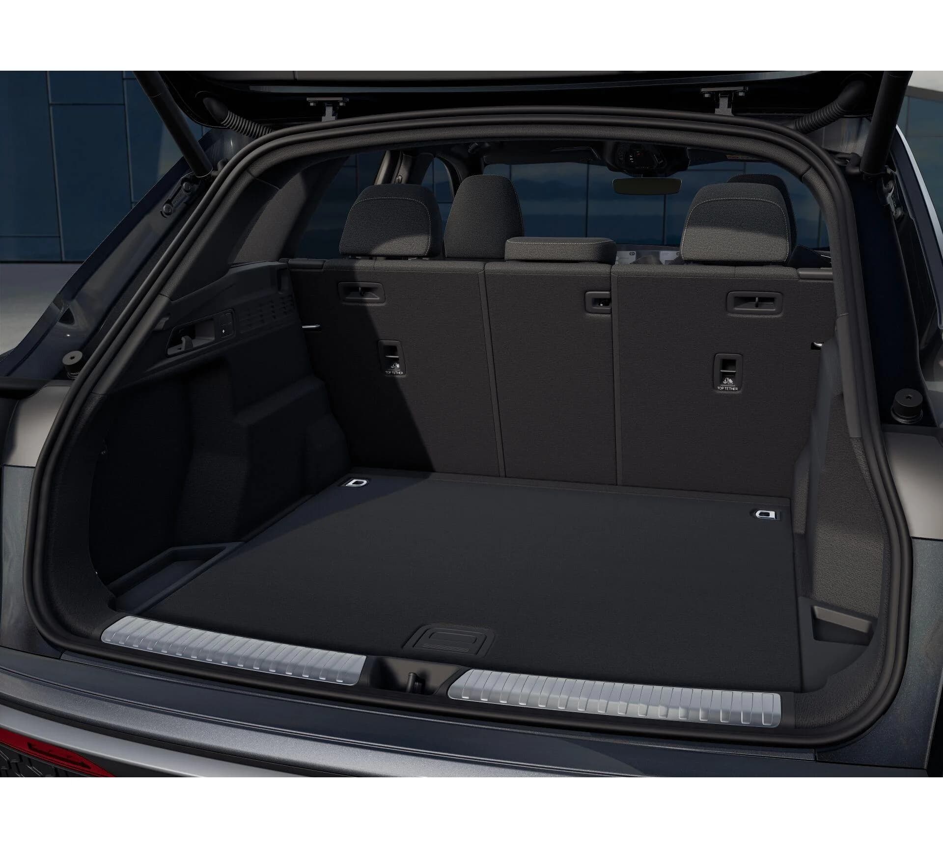 Audi Q5 TDI quattro — zdjęcie 9