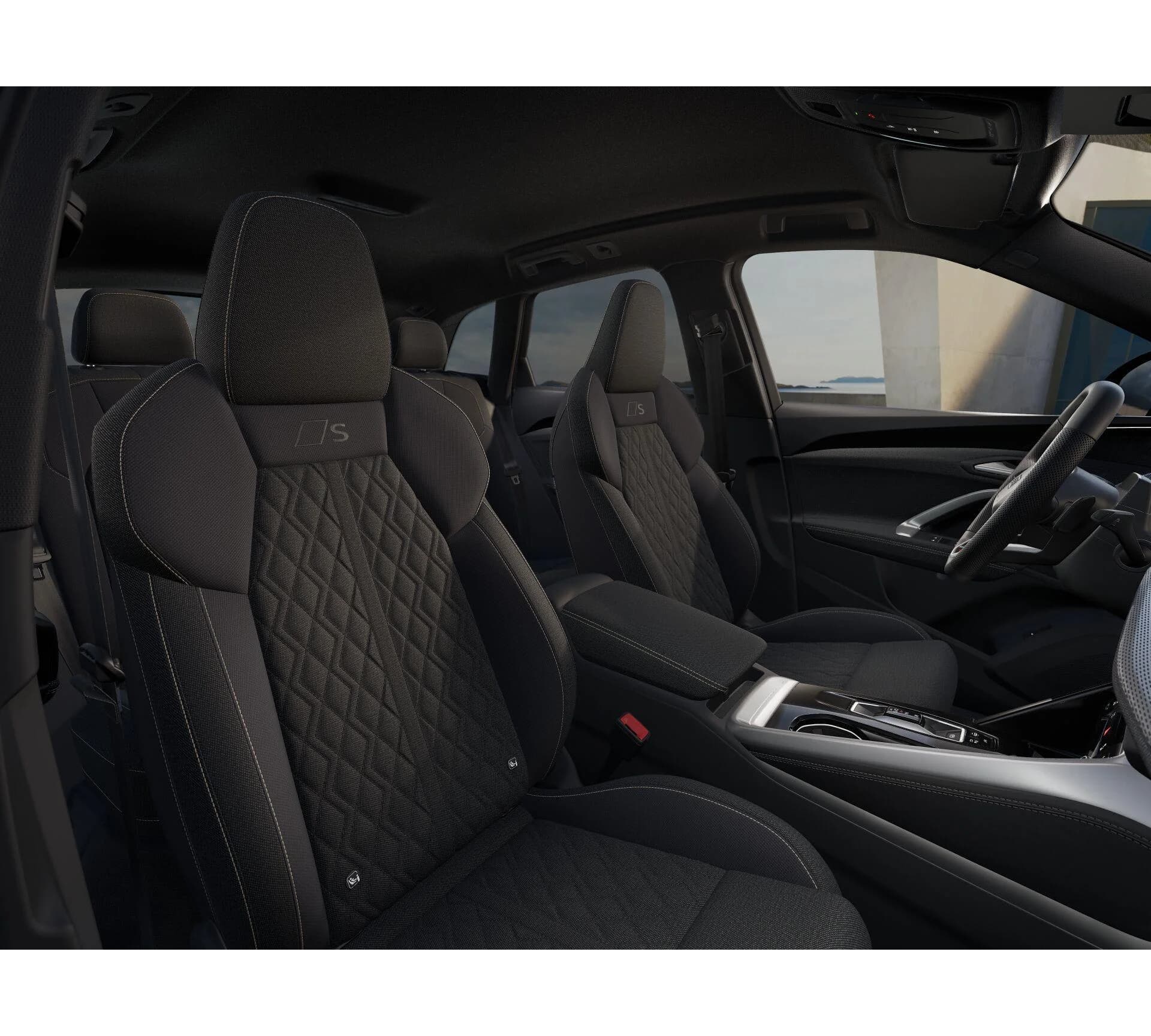 Audi Q5 TDI quattro — zdjęcie 7