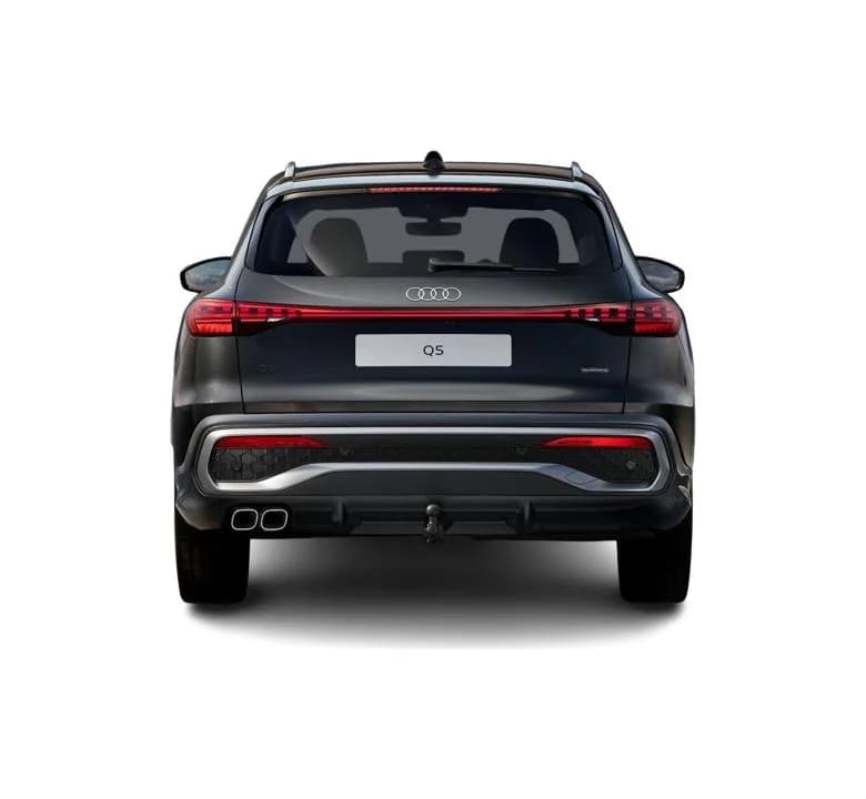 Audi Q5 TDI quattro — zdjęcie 5
