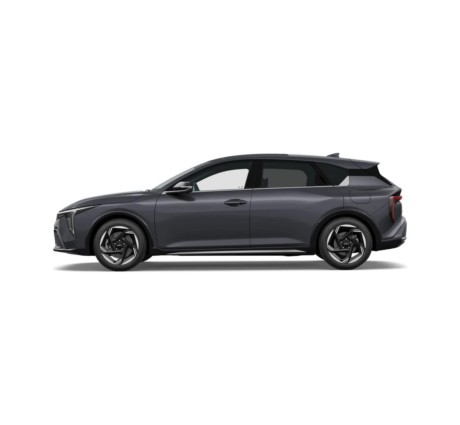 KIA K4 Kombi GT Line — zdjęcie 3