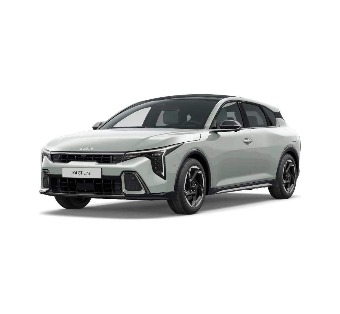 KIA K4