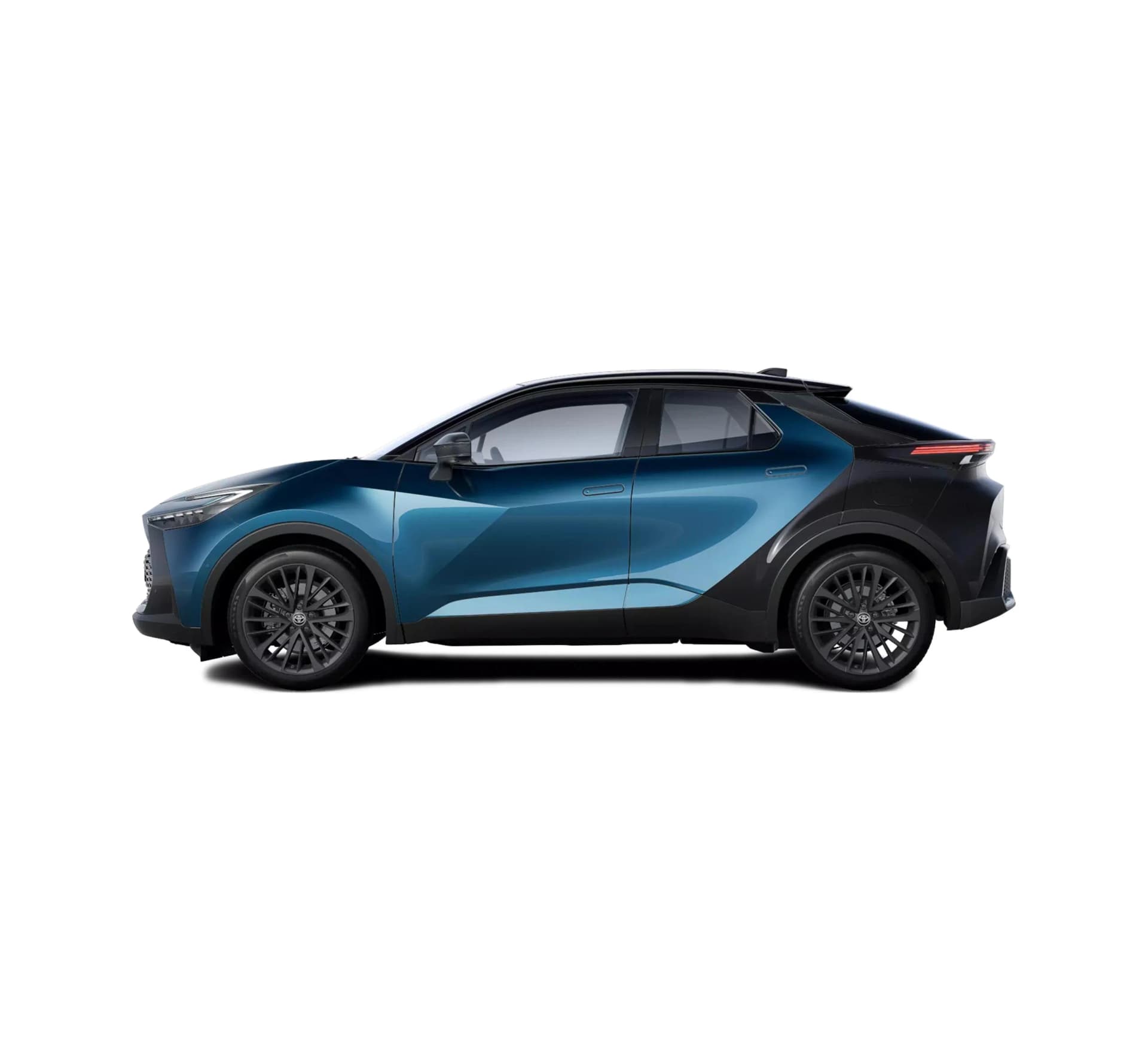 Toyota C-HR Tokyo Edition — zdjęcie 3