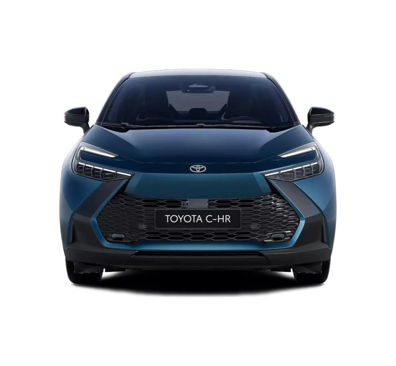 Toyota C-HR Tokyo Edition — zdjęcie 2