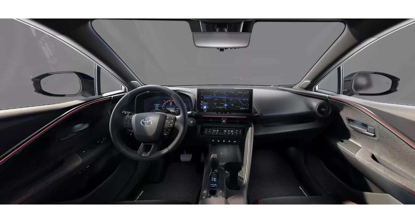 Toyota C-HR Tokyo Edition — zdjęcie 6